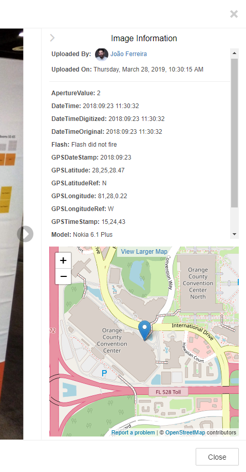 metadata