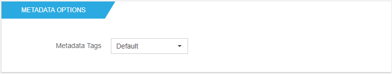 generaloptions