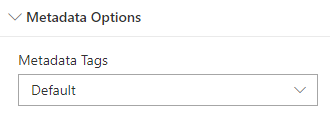 generaloptions
